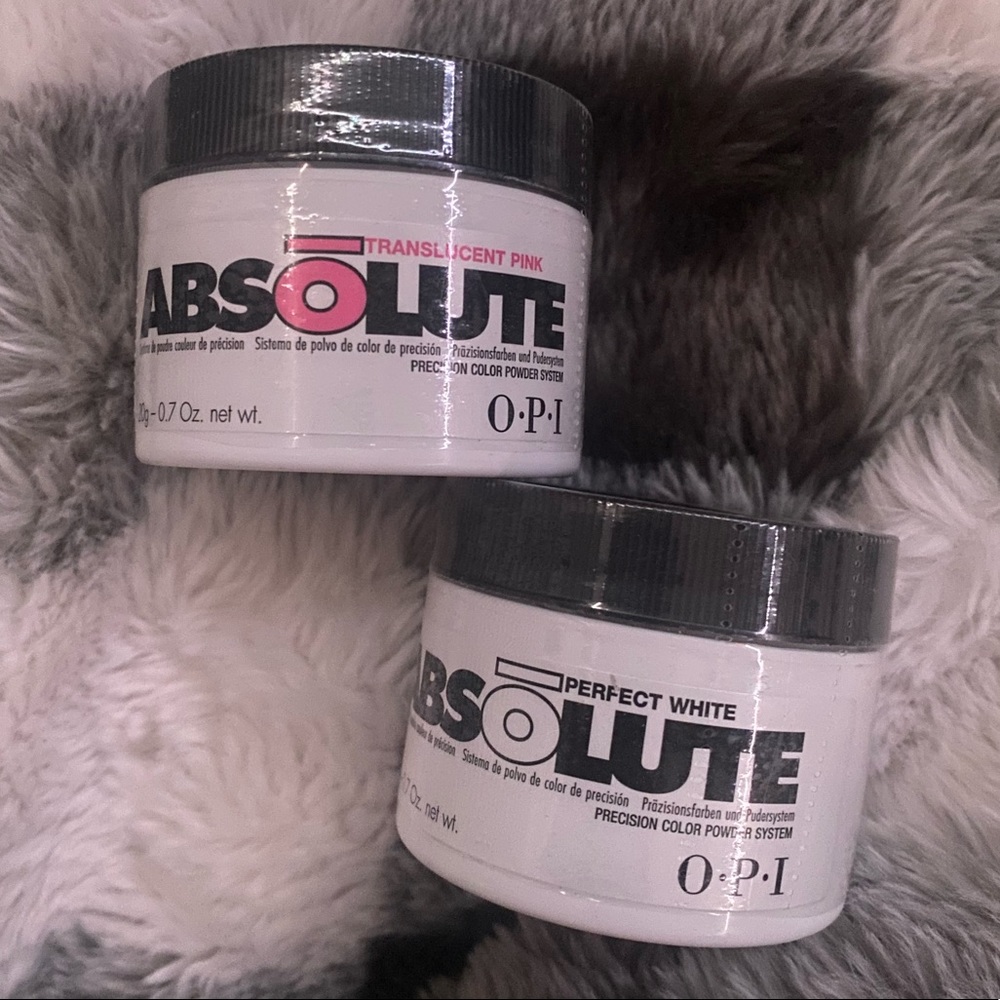 Acrylic Powder